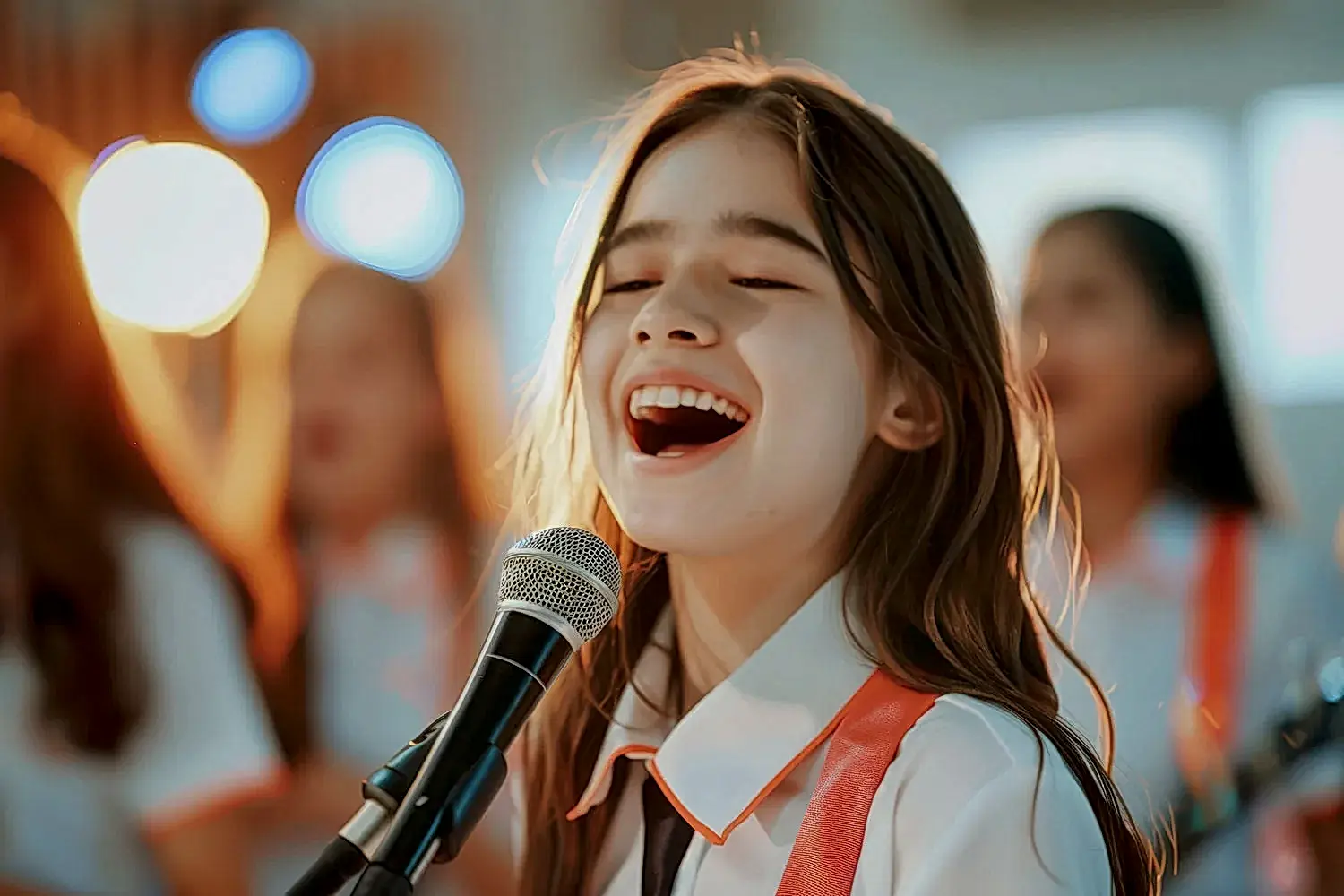 Major Sanat - Vokal Kursu